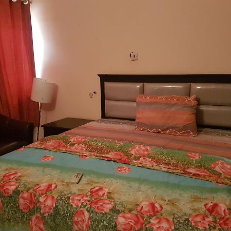 Grand Bank Link Hotel Otta Экстерьер фото