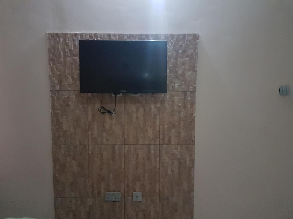 Grand Bank Link Hotel Otta Экстерьер фото