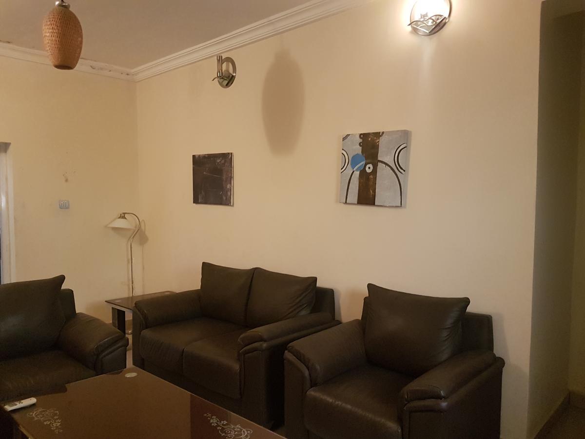 Grand Bank Link Hotel Otta Экстерьер фото