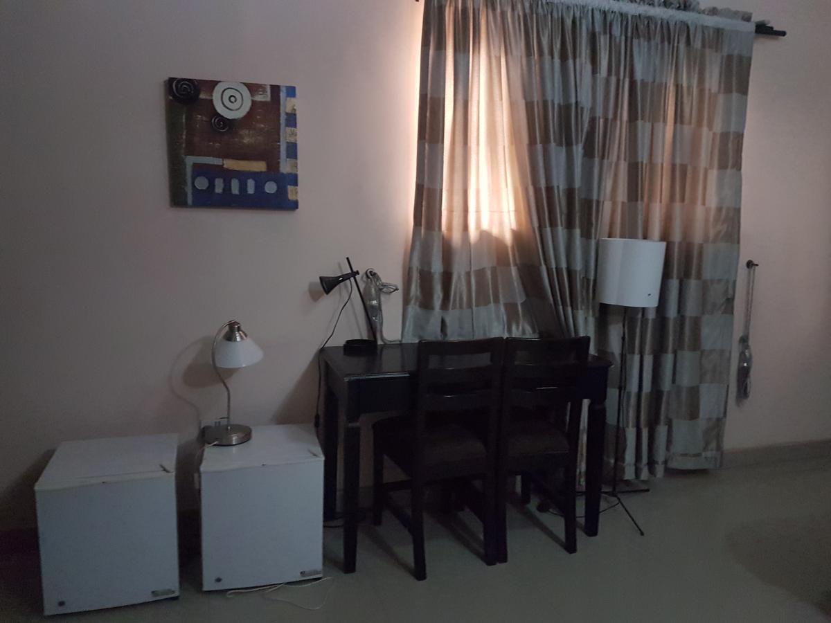 Grand Bank Link Hotel Otta Экстерьер фото