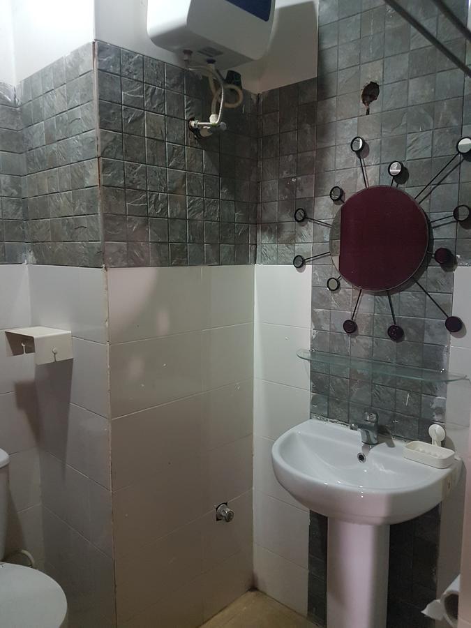 Grand Bank Link Hotel Otta Экстерьер фото