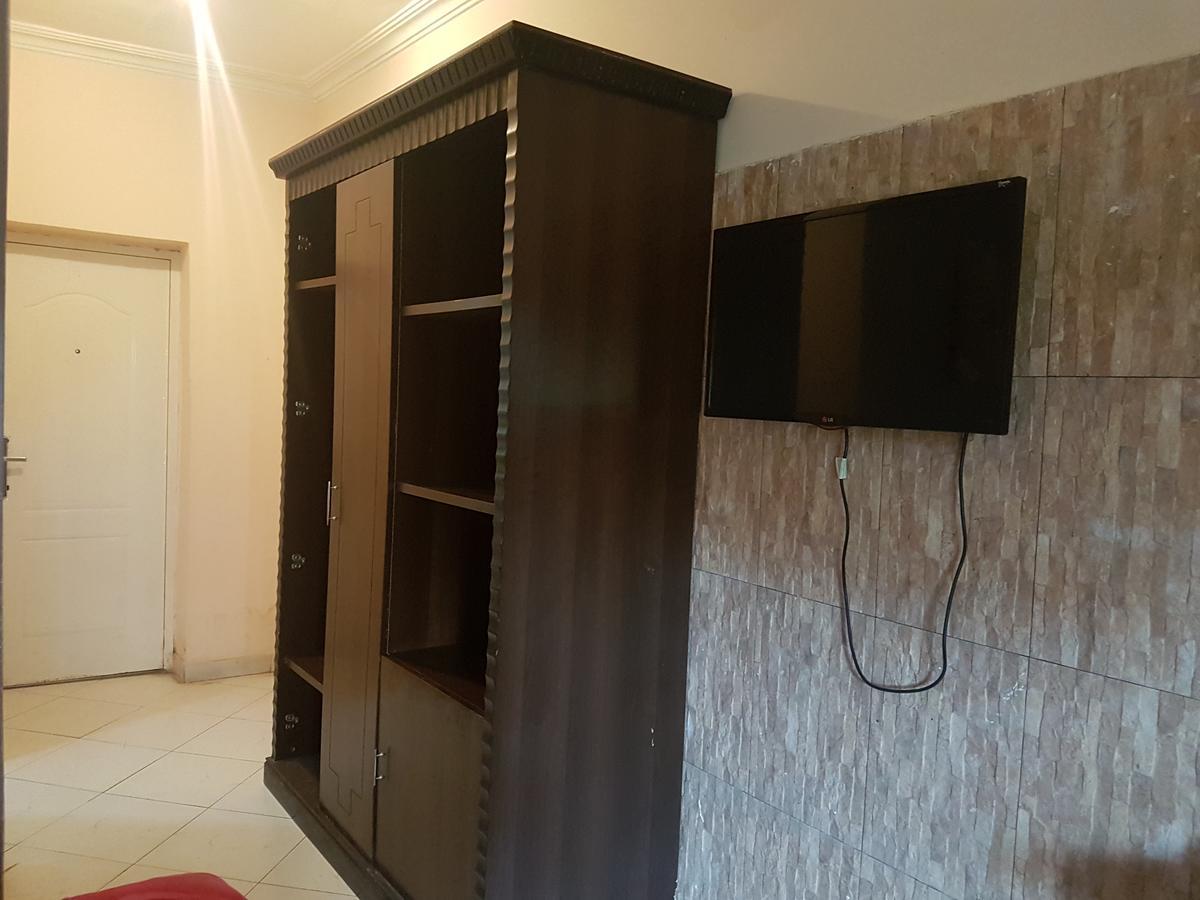 Grand Bank Link Hotel Otta Экстерьер фото